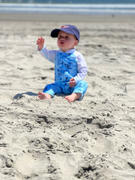 UV Skinz Baby Boy's Sun & Swim Suit Review