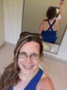 UV Skinz Women's Ruched Tank Top Review