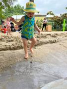 UV Skinz Baby Boy's Swim Hat Review