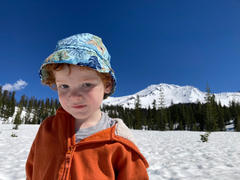 UV Skinz Kid's Adjustable Flap Hat Review