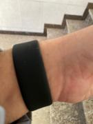 800X Super Soft Elastic Silicone Strap for Apple Watch Review