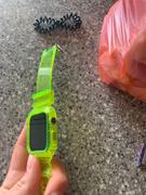 800X Retro Style Transparent Strap for Apple Watch Review