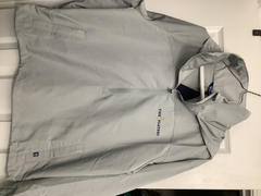 Cutter & Buck The Players Cutter & Buck Charter Eco Recycled Womens Anorak Jacket Review