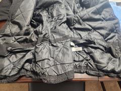 Cutter & Buck Cutter & Buck WeatherTec Sanders Jacket Review