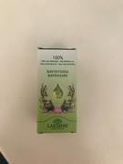 BellaNaturale Bio Profumeria Ravensare Olio Essenziale Lakshmi Review