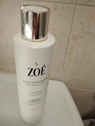 BellaNaturale Bio Profumeria Lozione Perfezionatrice Royal Potion Zoé Cosmetics Review