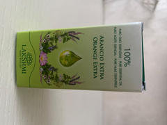 BellaNaturale Bio Profumeria Arancio Extra Olio Essenziale Lakshmi Review