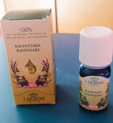 BellaNaturale Bio Profumeria Lavanda Vera Extra Olio Essenziale Lakshmi Review