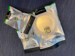 CO2Art.eu Aquarium CO2 Drop Checker Solution 15ml Review