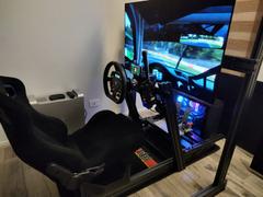 Pagnian Imports Next Level Racing Floor Mat Review