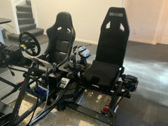 Pagnian Imports Next Level Racing® Flight Seat Pro Review