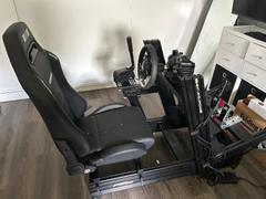 Pagnian Imports Next Level Racing ERS3 Seats Review