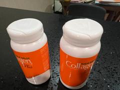 Total Image  Collagen Plus Supplement - Vitamins C & E Review