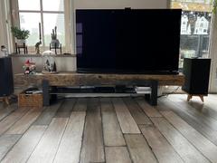 AUDIO CHIC Klipsch The Nines Speaker Stands 140-900mm (Pair) Review