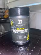 Dragon Pharma BLACK VIPER® - 90 caps Review