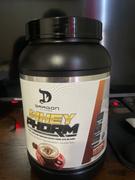 Dragon Pharma WHEYPHORM® - 2Lb Review