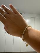 The Littl Large Beaded Bracelet Review