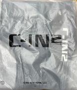 イージーモンキー公式ストア Easy Monkey C-IN2 ローライズブリーフ ビキニ UNDERTONE LOW RISE PROFILE BRIEF （ブロンシスブルー） 【リブコットン】 CIN2 シーインツー メンズ下着 インナー 男性 パンツ アンダーウェア ブランド Review