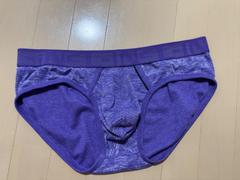 イージーモンキー公式ストア Easy Monkey C-IN2 ローライズブリーフ ビキニ HAND ME DOWN LOW NO SHOW PROFILE BRIEF （ボーエンブルー） CIN2 シーインツー メンズ下着 インナー 男性 パンツ アンダーウェア ブランド Review