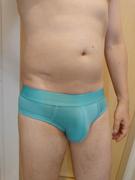 イージーモンキー公式ストア Easy Monkey C-IN2 ローライズブリーフ ビキニ MINIMAL LOW RISE BRIEF （ブラック） CIN2 シーインツー メンズ下着 インナー 男性 パンツ アンダーウェア ブランド Review