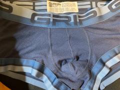 イージーモンキー公式ストア Easy Monkey C-IN2 ローライズボクサーパンツ MESH Trunk （ナンドネイビー） CIN2 シーインツー メンズ下着 インナー 男性 パンツ アンダーウェア ブランド Review