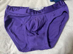 イージーモンキー公式ストア Easy Monkey C-IN2 ローライズブリーフ ビキニ CORE IN COLOR LOW NO SHOW PROFILE BRIEF （ヨンイエロー） CIN2 シーインツー メンズ下着 インナー 男性 パンツ アンダーウェア ブランド Review