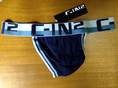 イージーモンキー公式ストア Easy Monkey C-IN2 Tバック MESH CLASSIC THONG （ガリレオグリーン） CIN2 シーインツー メンズ下着 インナー 男性 パンツ アンダーウェア ブランド Review