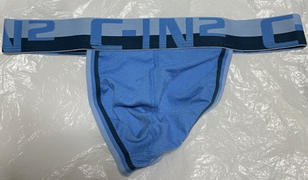 イージーモンキー公式ストア Easy Monkey C-IN2 Tバック MESH CLASSIC THONG （ガリレオグリーン） CIN2 シーインツー メンズ下着 インナー 男性 パンツ アンダーウェア ブランド Review