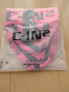 イージーモンキー公式ストア Easy Monkey C-IN2 Tバック HARD THONG （ラディックスレッド） ティーバック サポーター メンズTバック CIN2 シーインツー メンズ下着 インナー 男性 パンツ アンダーウェア ブランド Review