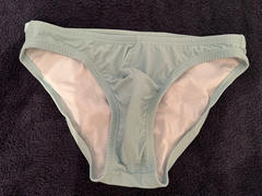 イージーモンキー公式ストア Easy Monkey PUMP パンプ メンズ水着 ビキニ WATER CHEEKY （オーキッドウォーター） ビキニパンツ ブーメラン 競パン 男性水着 スイムウェア Review
