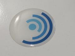 Stik2it.com Domed Label Circles Review