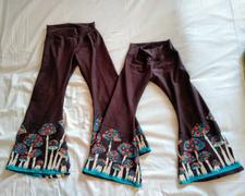 Bella Sunshine Designs Sansa Flare Pants - Kids Review