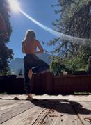 Öko Living Jade & Jute - Travel Yoga Mat Review