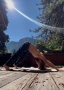 Öko Living Jade & Jute - Travel Yoga Mat Review