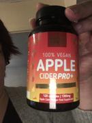 The Pretty Smart Food Co Apple Cider Vinegar Capsules Review