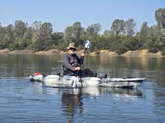 Waterways  Feelfree Kayaks Moken 12.5 V2 Review
