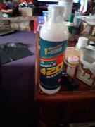 SMOKEA® Formula 420 Plastics Cleaner Review