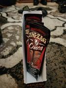 SMOKEA® Zig Zag Pre-Rolled Cone Blunt Wraps (2-Pack) Review