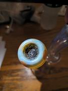 SMOKEA® White Rhino Glass Honeycomb Screen Review