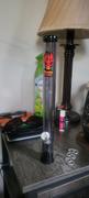 SMOKEA® Headway 10 Traveler Acrylic Bong Review