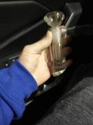 SMOKEA® SMOKEA 6-Arm Tree Perc Hammer Bubbler Review