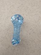 SMOKEA® SMOKEA $5 Glass Hand Pipe Review