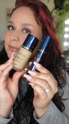 Siia Cosmetics Seamless Fit Foundation Duo SC 03 LIGHT TAN Review