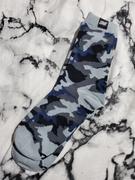 ONE.SHOP ONE Camo Socks Review