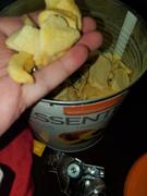 Emergency Essentials - Be Prepared Emergency Essentials® Freeze-Dried Peach Slices Large Can Review