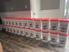 Emergency Essentials - Be Prepared 1 Year Emergency Food Kit - Emergency Essentials Review