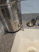 Emergency Essentials - Be Prepared Alexapure Pro Stainless Steel Spigot Review