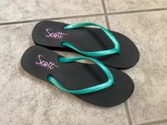 Scott Hawaii Women’s “Moena” Yoga Mat Comfort Review
