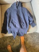Childhoods Clothing vintage hoodies - halfmoon bay on league blue Review