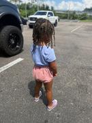 Childhoods Clothing shorties CO - double stripe Review